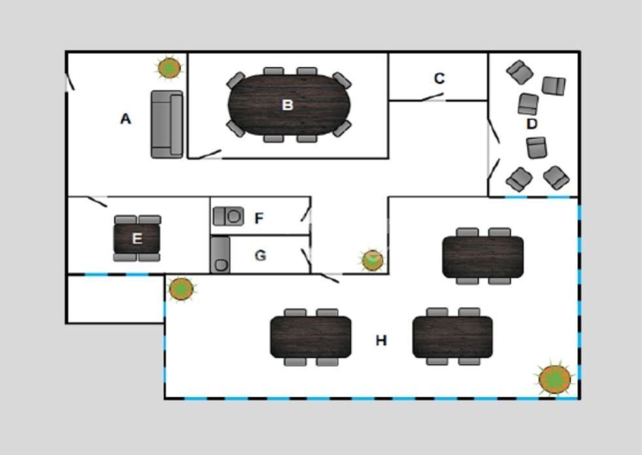 Thumbnail 14 房地产 3101 Agia Zoni, 利马索尔 / LIM-PAF-25309