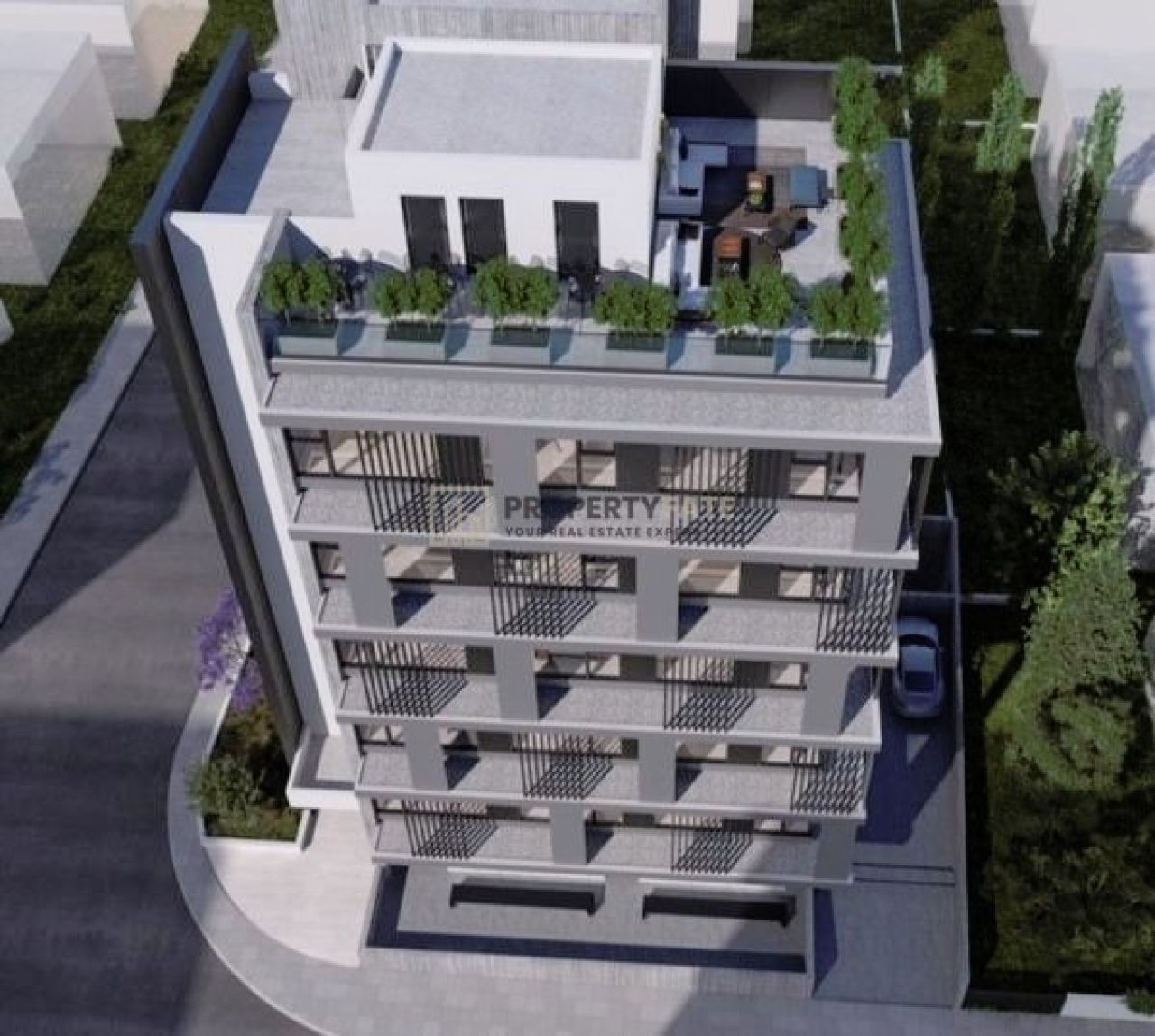 Thumbnail 2 Property 3101 Agia Zoni, Limassol / 1241
