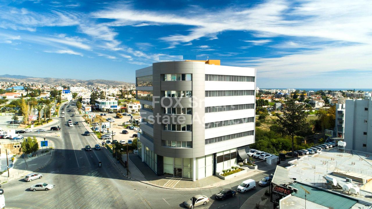 Thumbnail 2 LIM-PAF-32590 / נכס 4100 אגיוס אתנאסיוס, לימסול