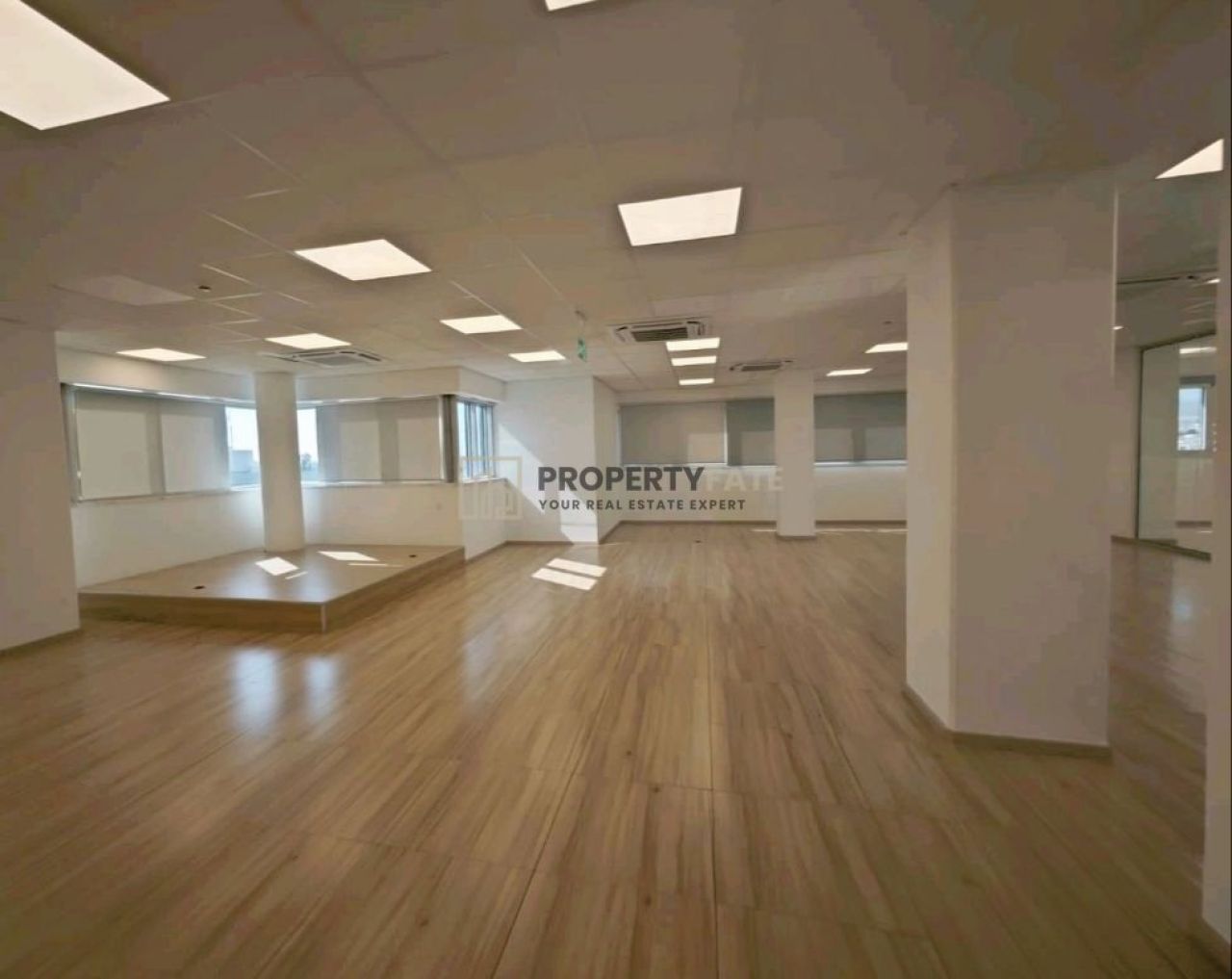 נכס 39093 אגיוס ספירידונאס אומוניה, לימסול / 1244