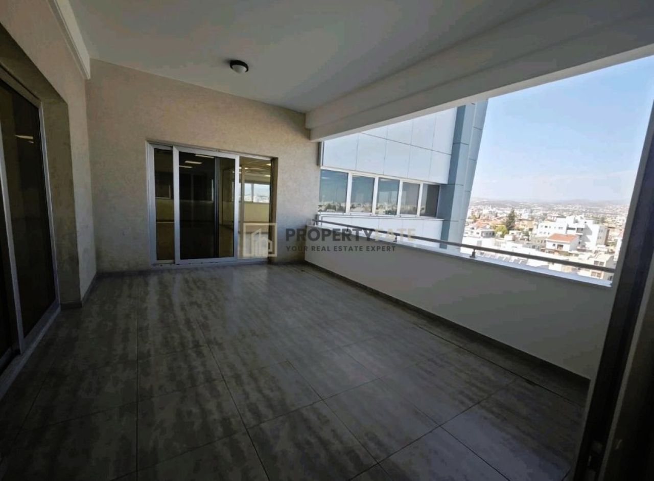 נכס 39093 אגיוס ספירידונאס אומוניה, לימסול / 1244