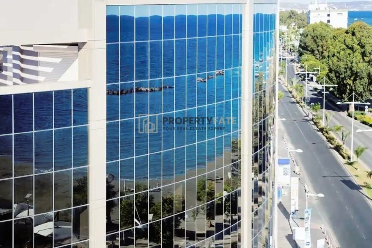 נכס 39100 אגיוס ספירידונאס אומוניה, לימסול / 1259