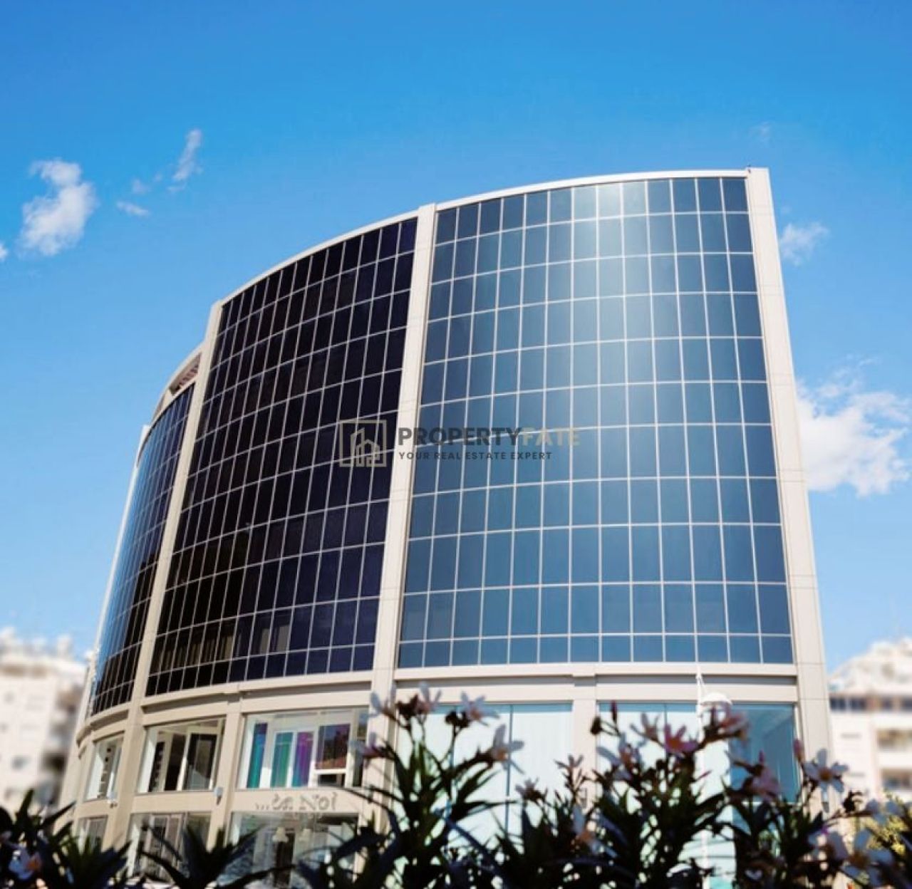 נכס 39100 אגיוס ספירידונאס אומוניה, לימסול / 1259