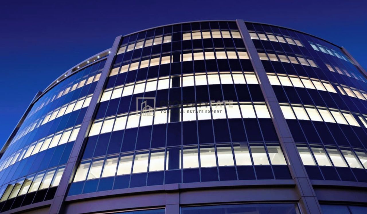 נכס 39100 אגיוס ספירידונאס אומוניה, לימסול / 1259