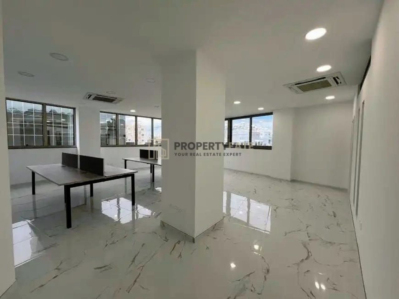 נכס 39100 אגיוס ספירידונאס אומוניה, לימסול / 1259