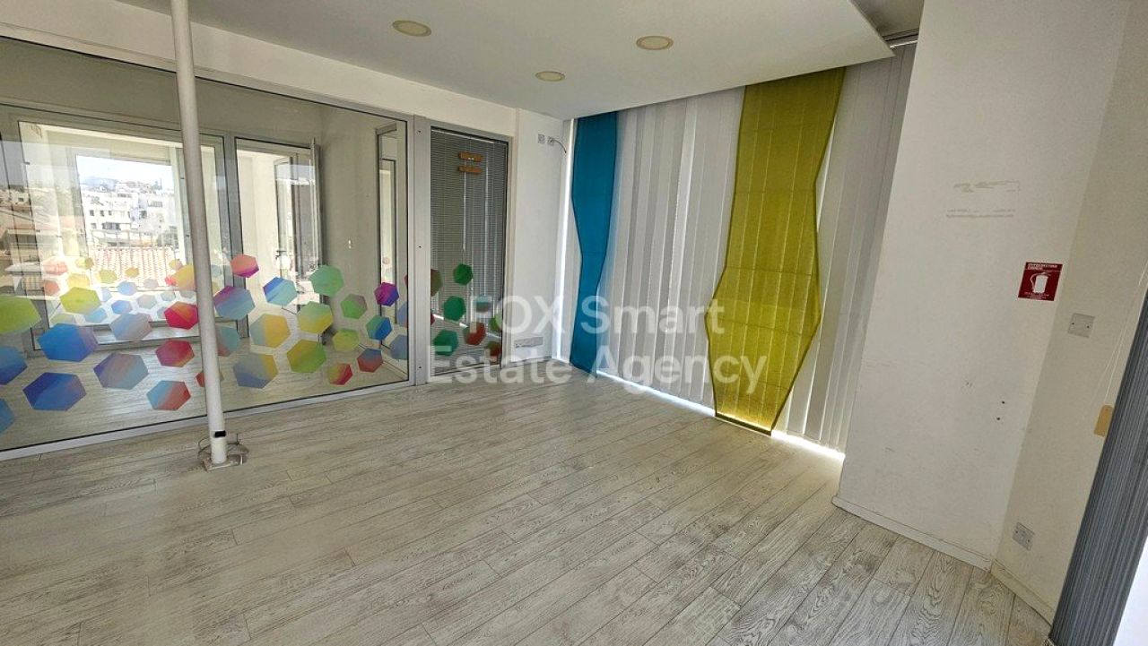 Immobile 54086 Engomi, Nicosia / 45874