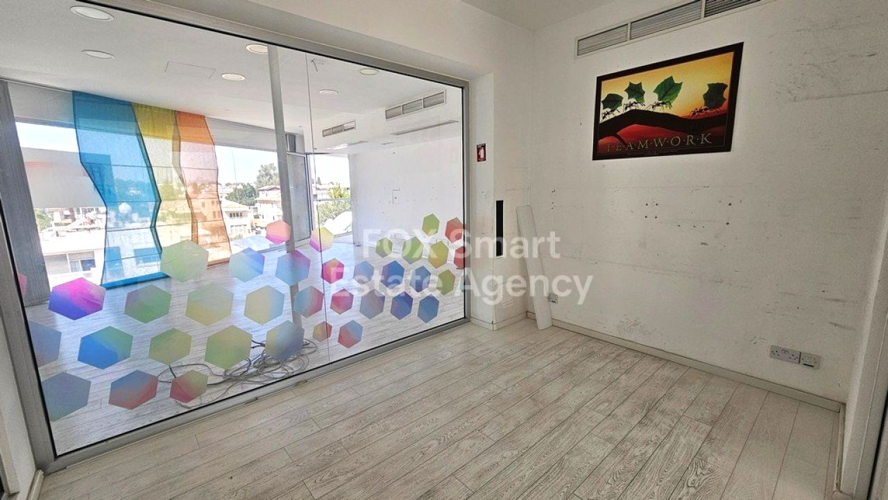 Immobile 54086 Engomi, Nicosia / 45874