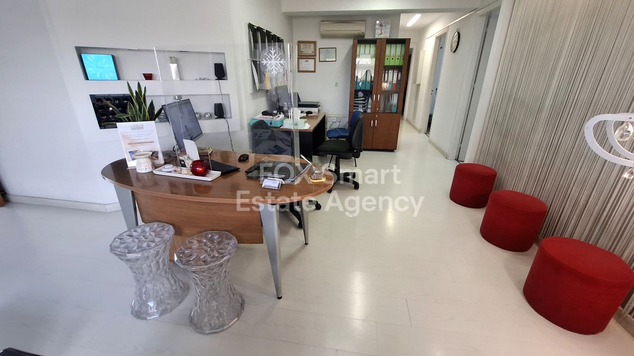 Thumbnail 3 Propiedad 2400 Engomi, Nicosia / 48141