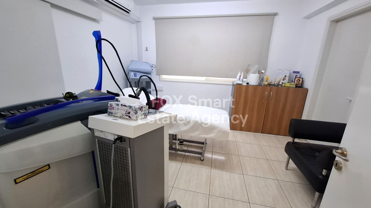 Thumbnail 5 Propiedad 2400 Engomi, Nicosia / 48141