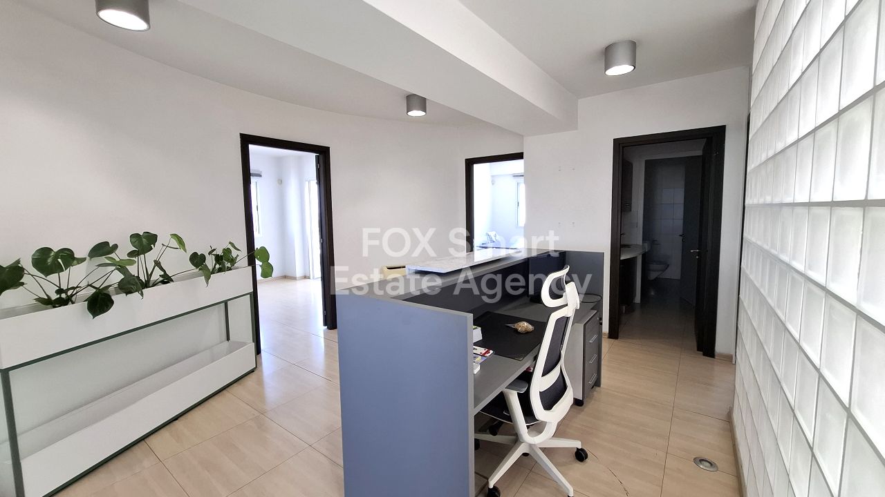 Thumbnail 3 Property 2400 Engomi, Nicosia / 48964