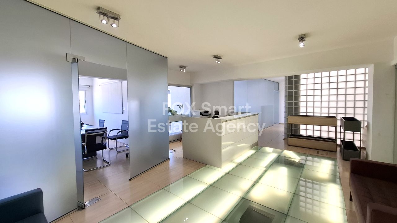 Thumbnail 1 Property 2400 Engomi, Nicosia / 48964