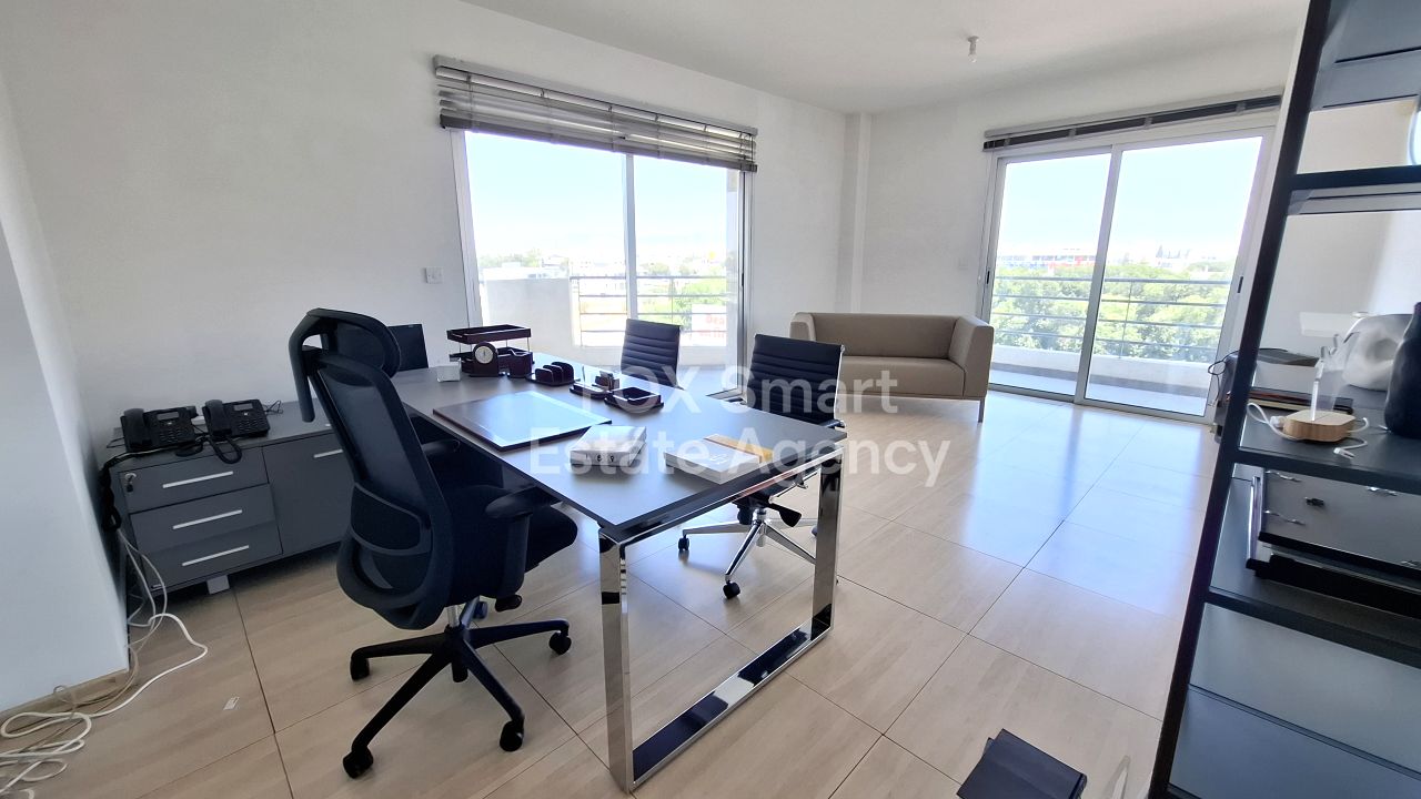 Thumbnail 5 Property 2400 Engomi, Nicosia / 48964