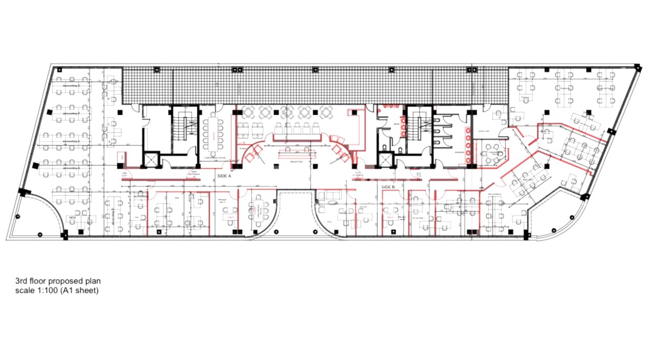 Thumbnail 3 Property 3082 Kapsalos, Limassol / LIM-PAF-32737