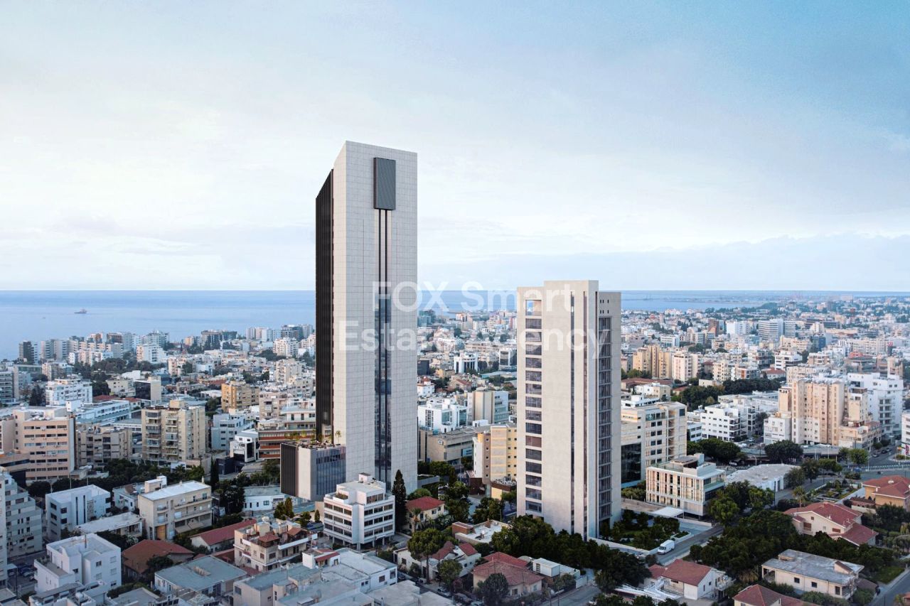 Thumbnail 3 Właściwość 3101 Limassol / LIM-PAF-19171