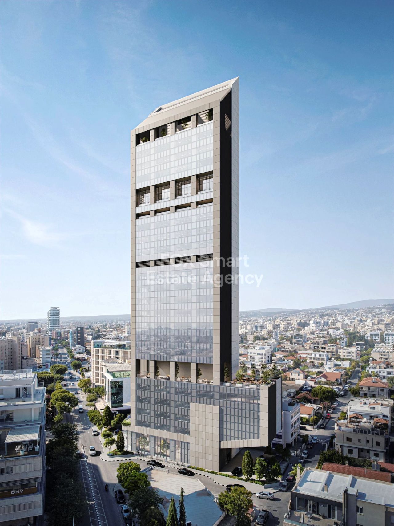 Thumbnail 5 Właściwość 3101 Limassol / LIM-PAF-19171