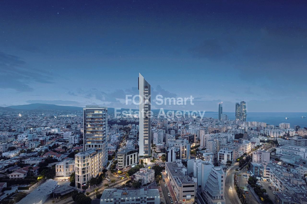 Thumbnail 2 Właściwość 3101 Limassol / LIM-PAF-19171