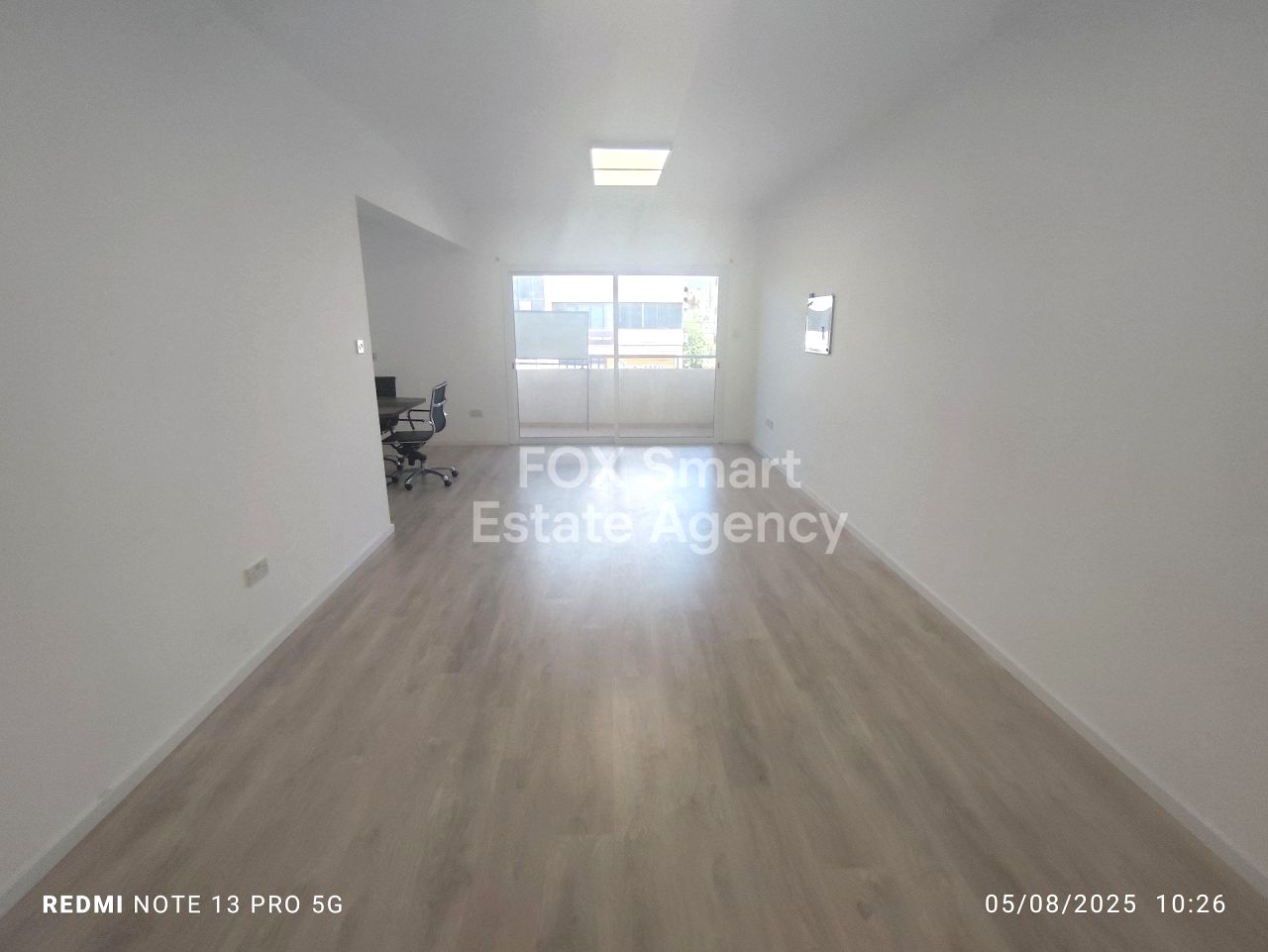 Ακίνητο 52854 Μανσούρα, Λευκωσία / LIM-PAF-30467