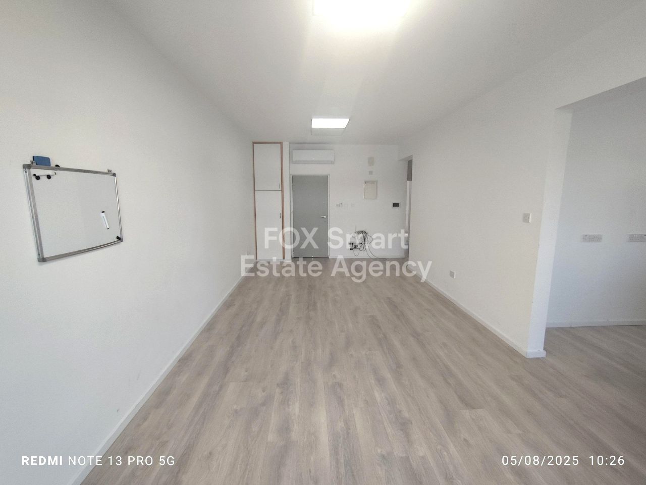 Ακίνητο 52854 Μανσούρα, Λευκωσία / LIM-PAF-30467