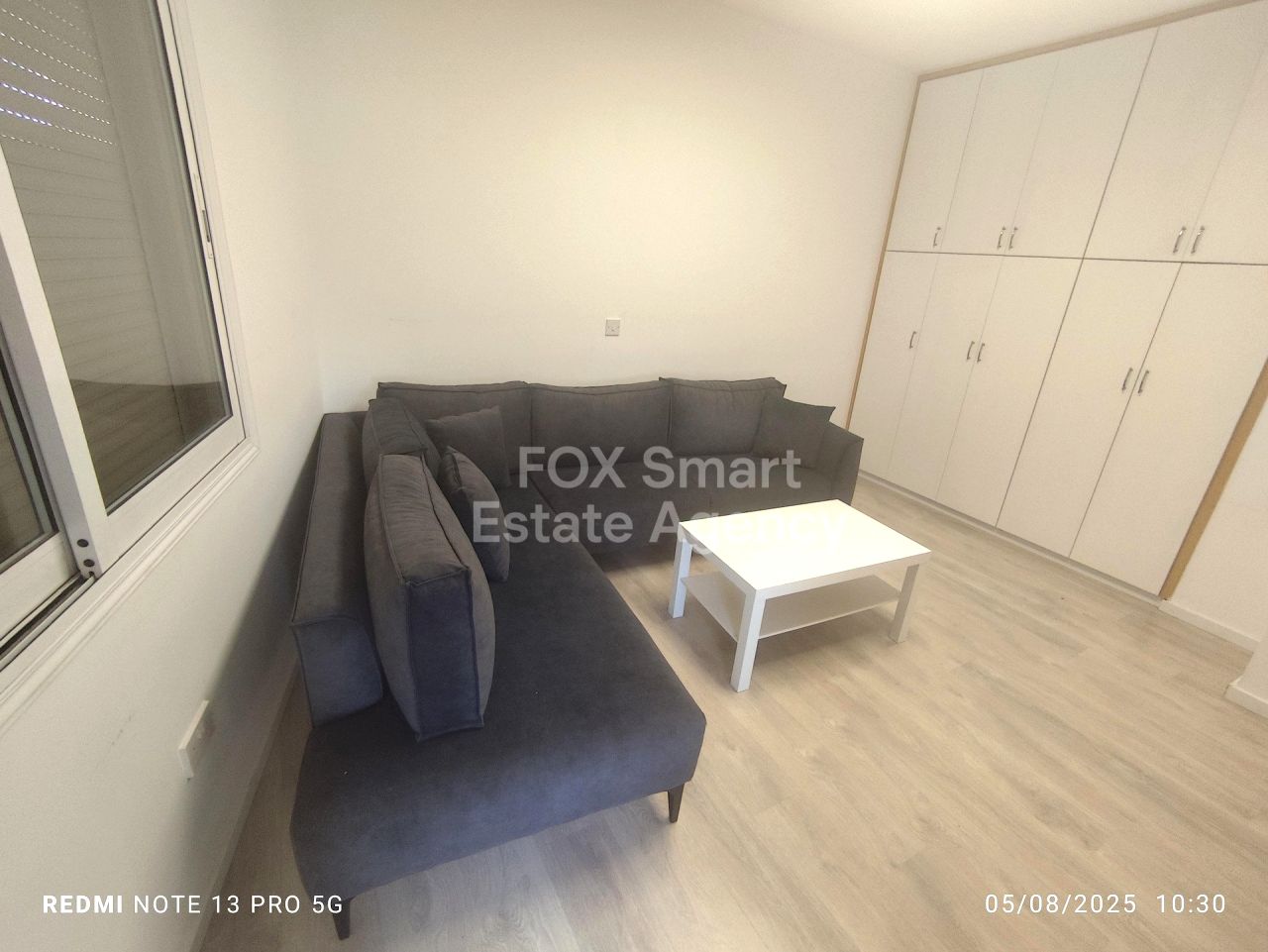 Ακίνητο 52854 Μανσούρα, Λευκωσία / LIM-PAF-30467