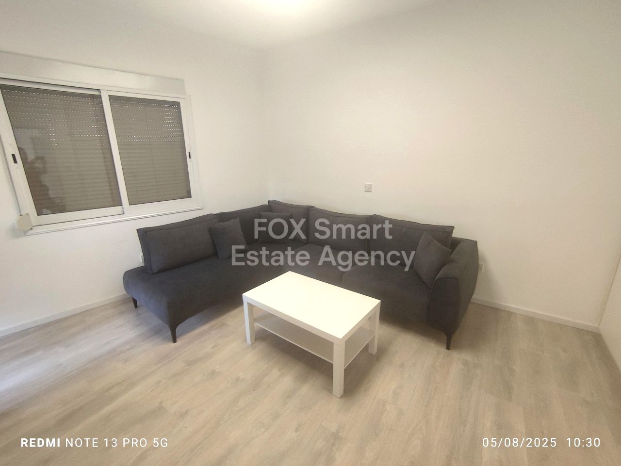 Ακίνητο 52854 Μανσούρα, Λευκωσία / LIM-PAF-30467