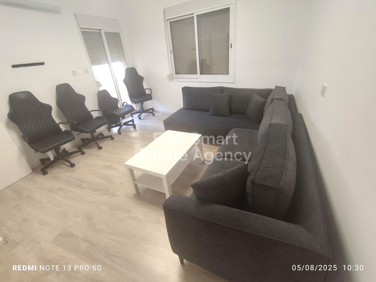 Ακίνητο 52854 Μανσούρα, Λευκωσία / LIM-PAF-30467