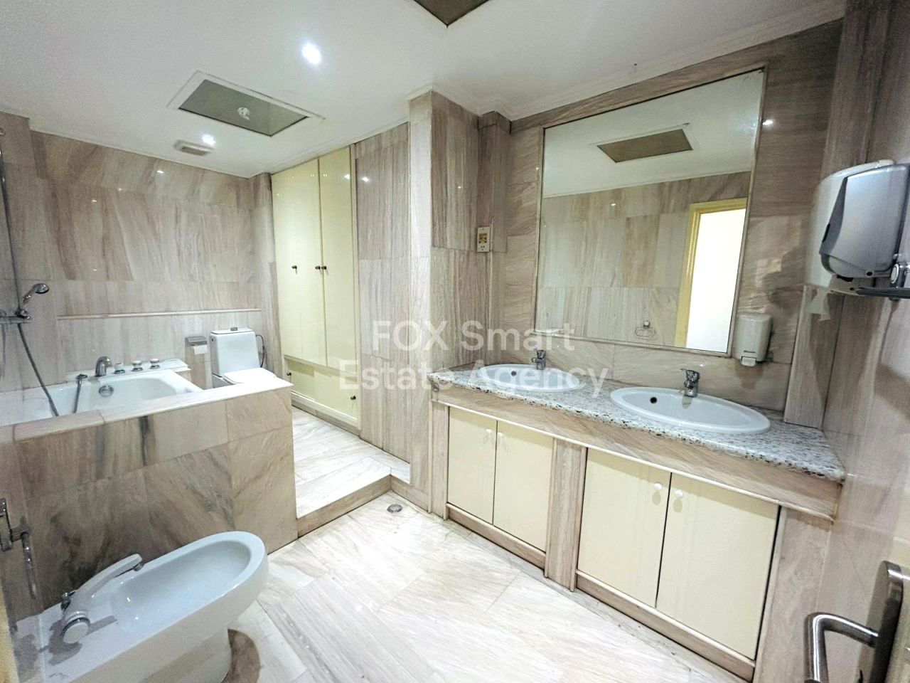 Объект недвижимости 54735 Мансура, Никосия / LIM-PAF-31645