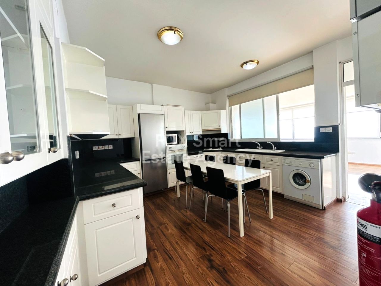 Объект недвижимости 54735 Мансура, Никосия / LIM-PAF-31645