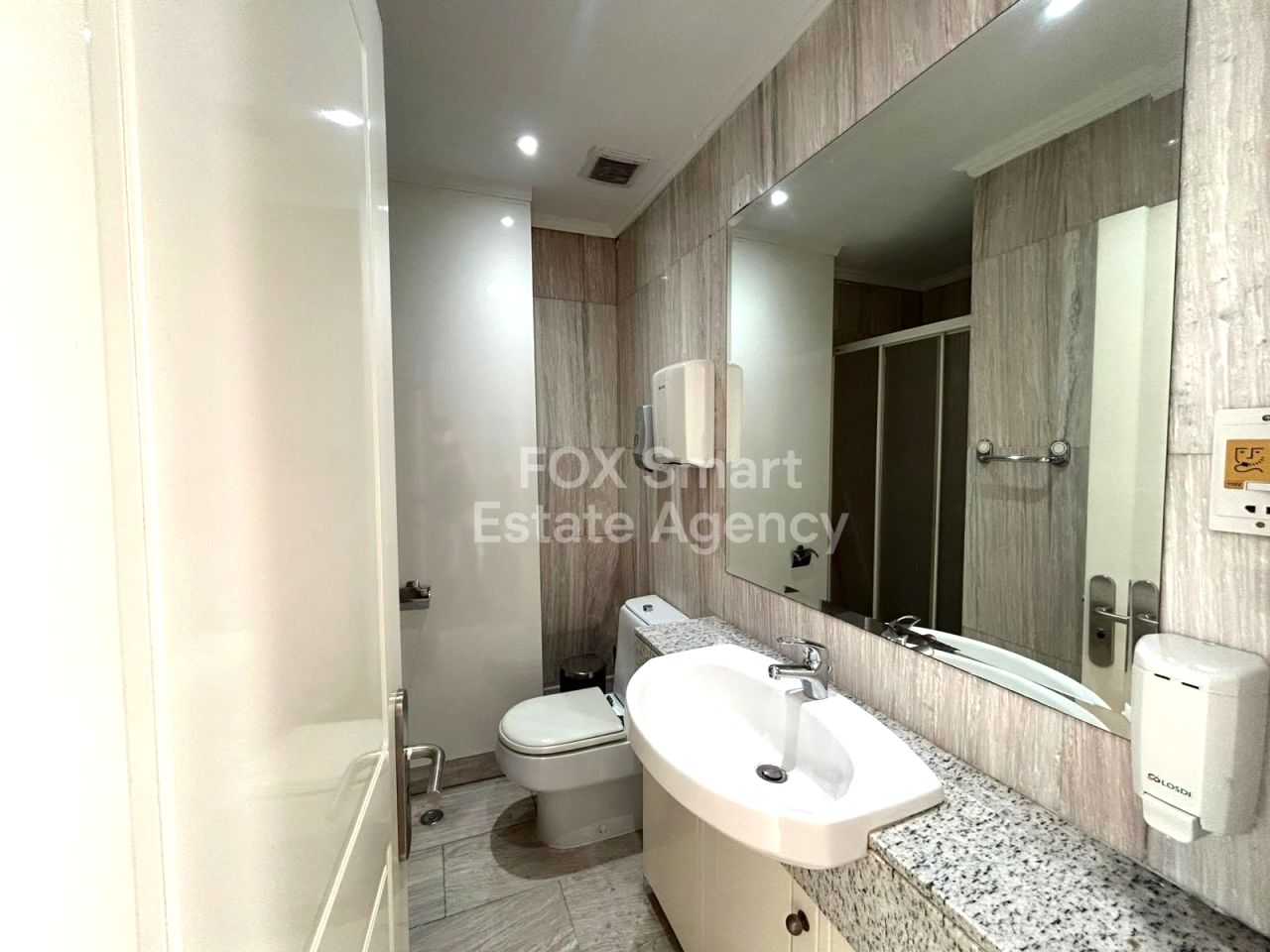 Объект недвижимости 54735 Мансура, Никосия / LIM-PAF-31645