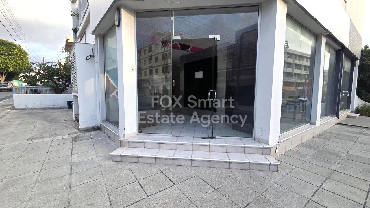 Thumbnail 1 Property 2958 Mansoura, Nicosia / LIM-PAF-32080