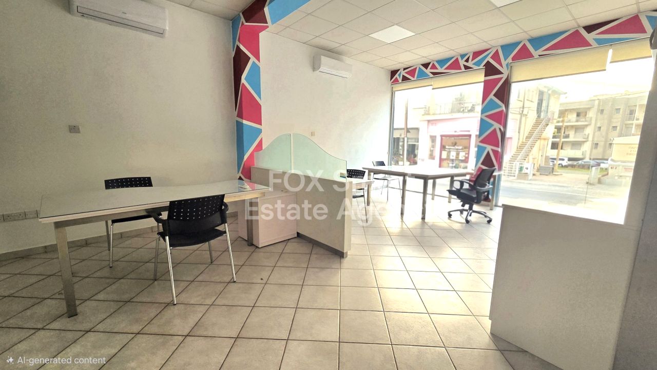 Thumbnail 2 Property 2958 Mansoura, Nicosia / LIM-PAF-32080