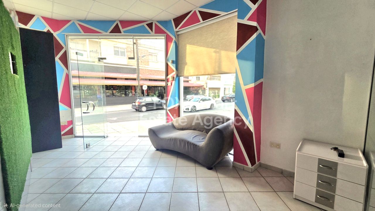 Thumbnail 3 Property 2958 Mansoura, Nicosia / LIM-PAF-32080