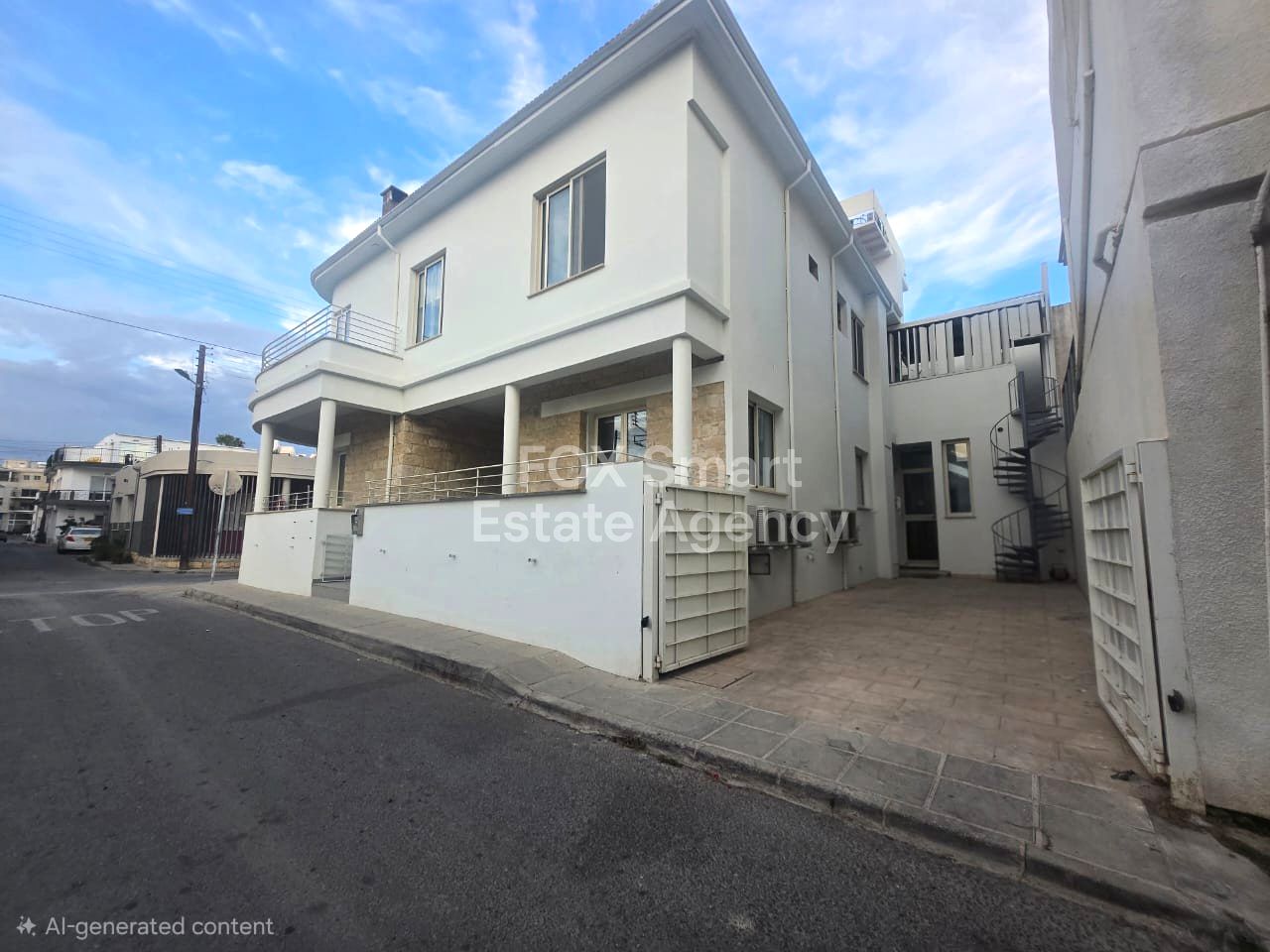 Thumbnail 2 房地产 2958 曼苏拉, 尼科西亚 / LIM-PAF-31942