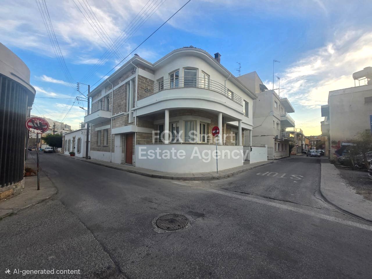 Thumbnail 1 房地产 2958 曼苏拉, 尼科西亚 / LIM-PAF-31942