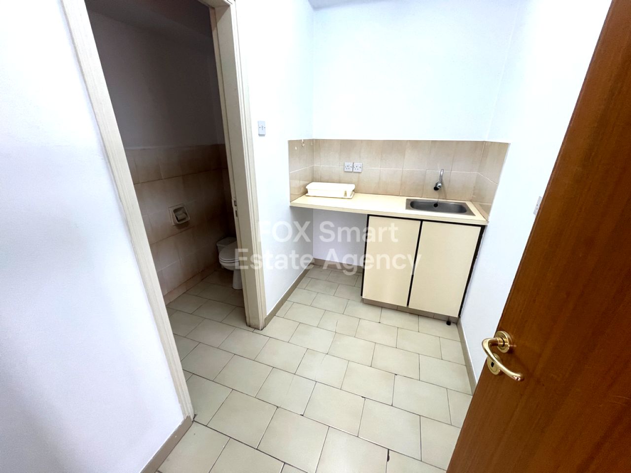 Ακίνητο 50644 Λευκωσία, Λευκωσία / 43159