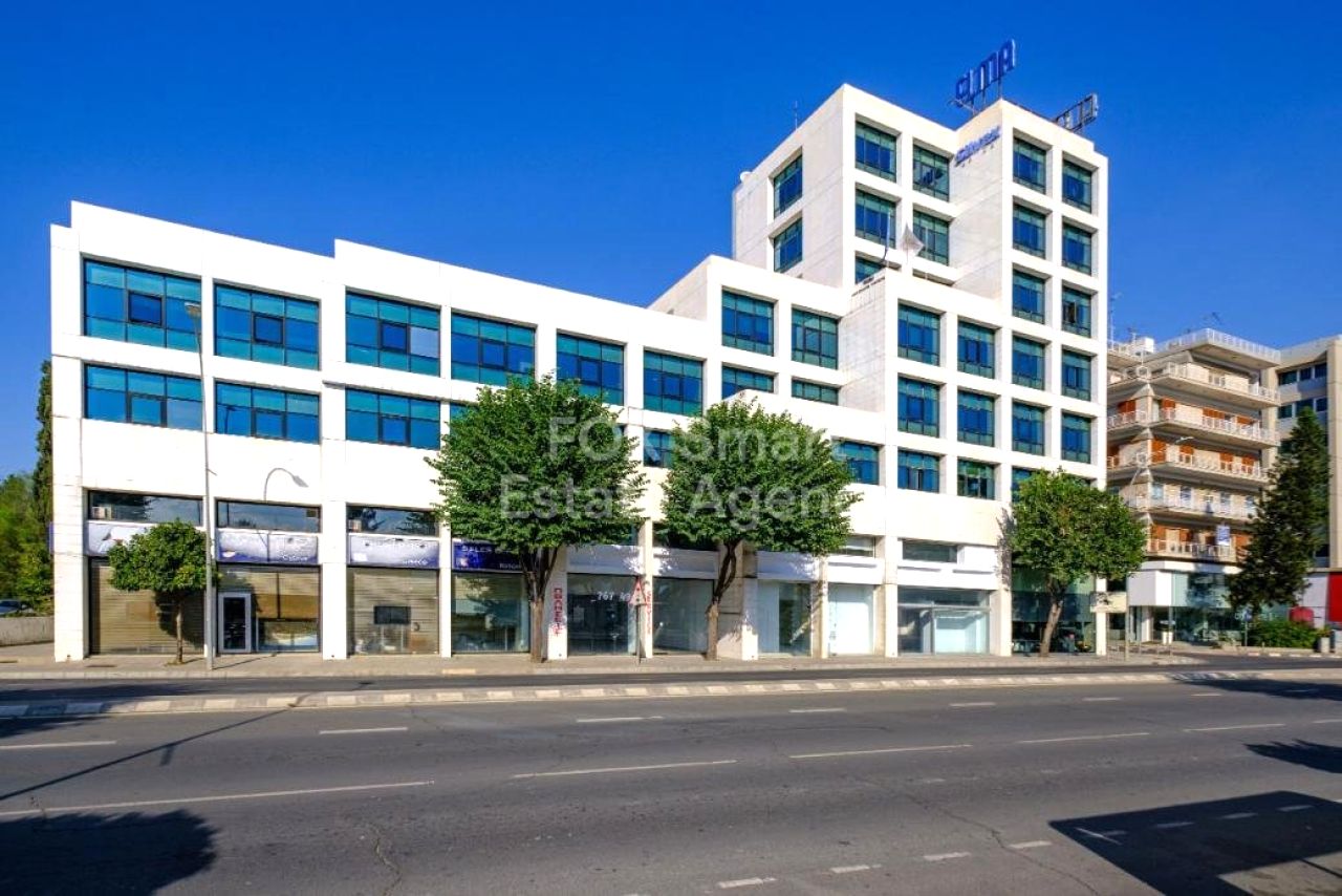 Immobile 51404 Nicosia, Nicosia / 43776