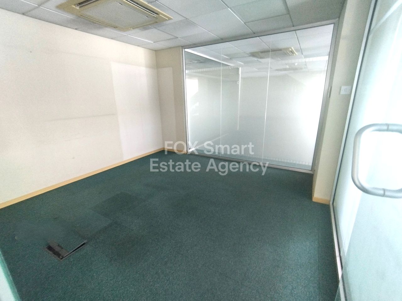 Ακίνητο 53114 Λευκωσία, Λευκωσία / 45122