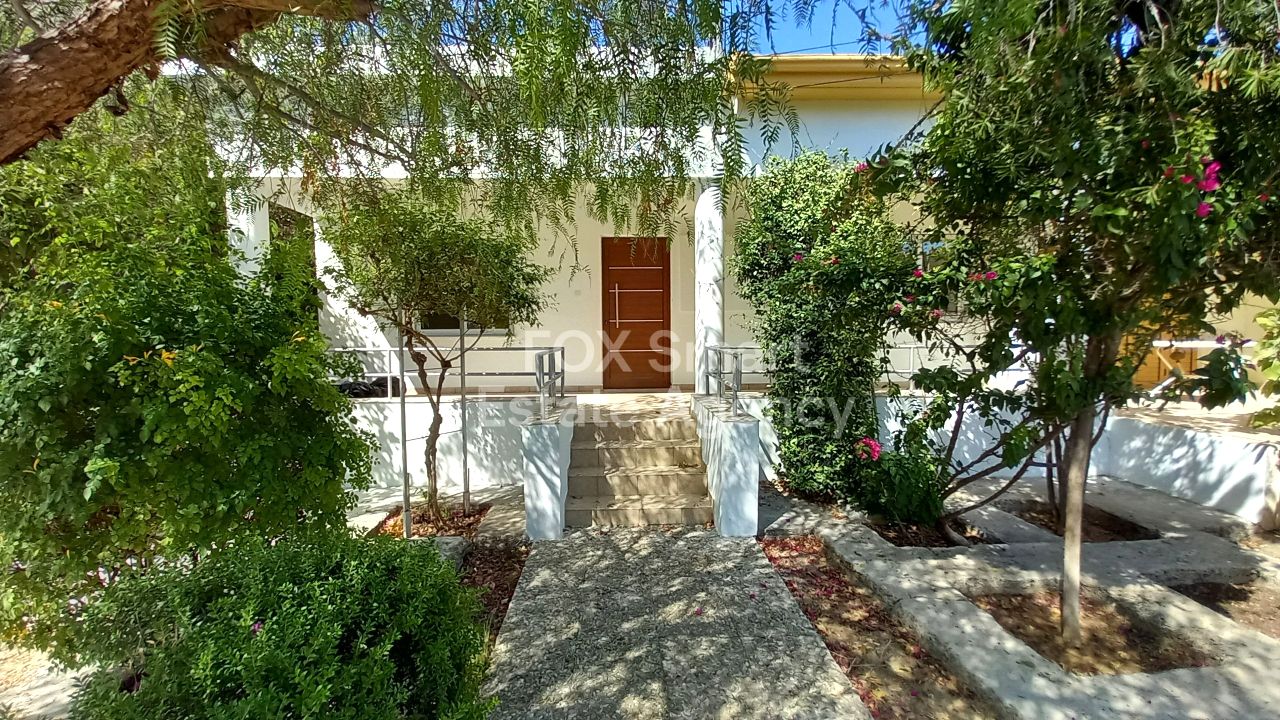 Thumbnail 1 Property 1110 Nicosia / 45663