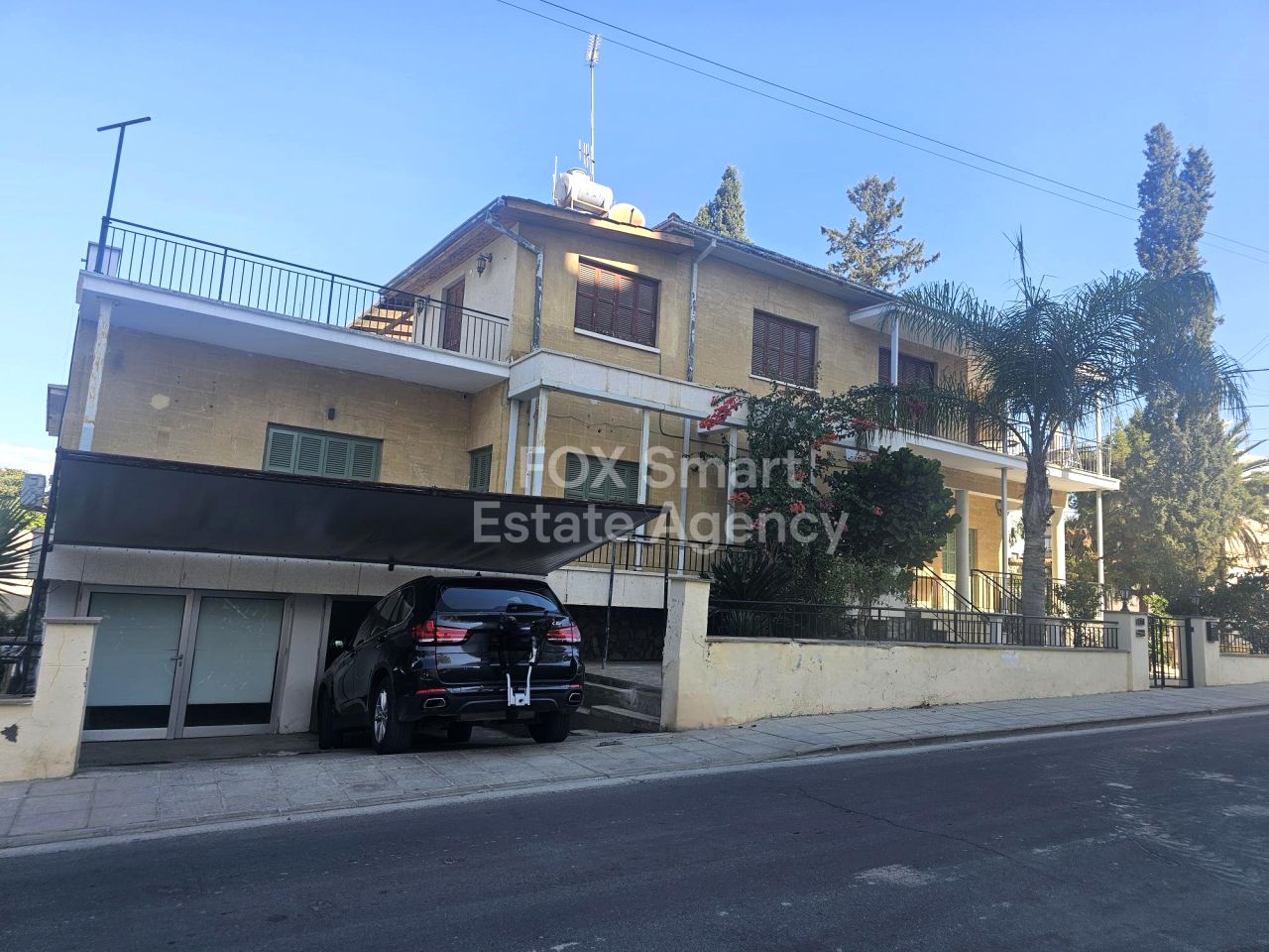 Thumbnail 1 Property 1110 Nicosia / OR-111957