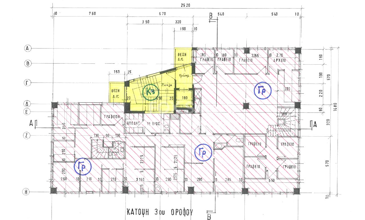 Thumbnail 2 Property 1110 Nicosia / 47023