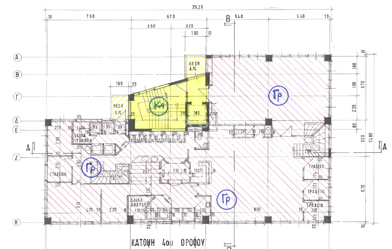 Thumbnail 3 Property 1110 Nicosia / 47023