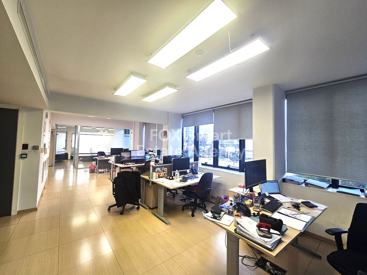 Thumbnail 2 Property 1110 Nicosia / 47448