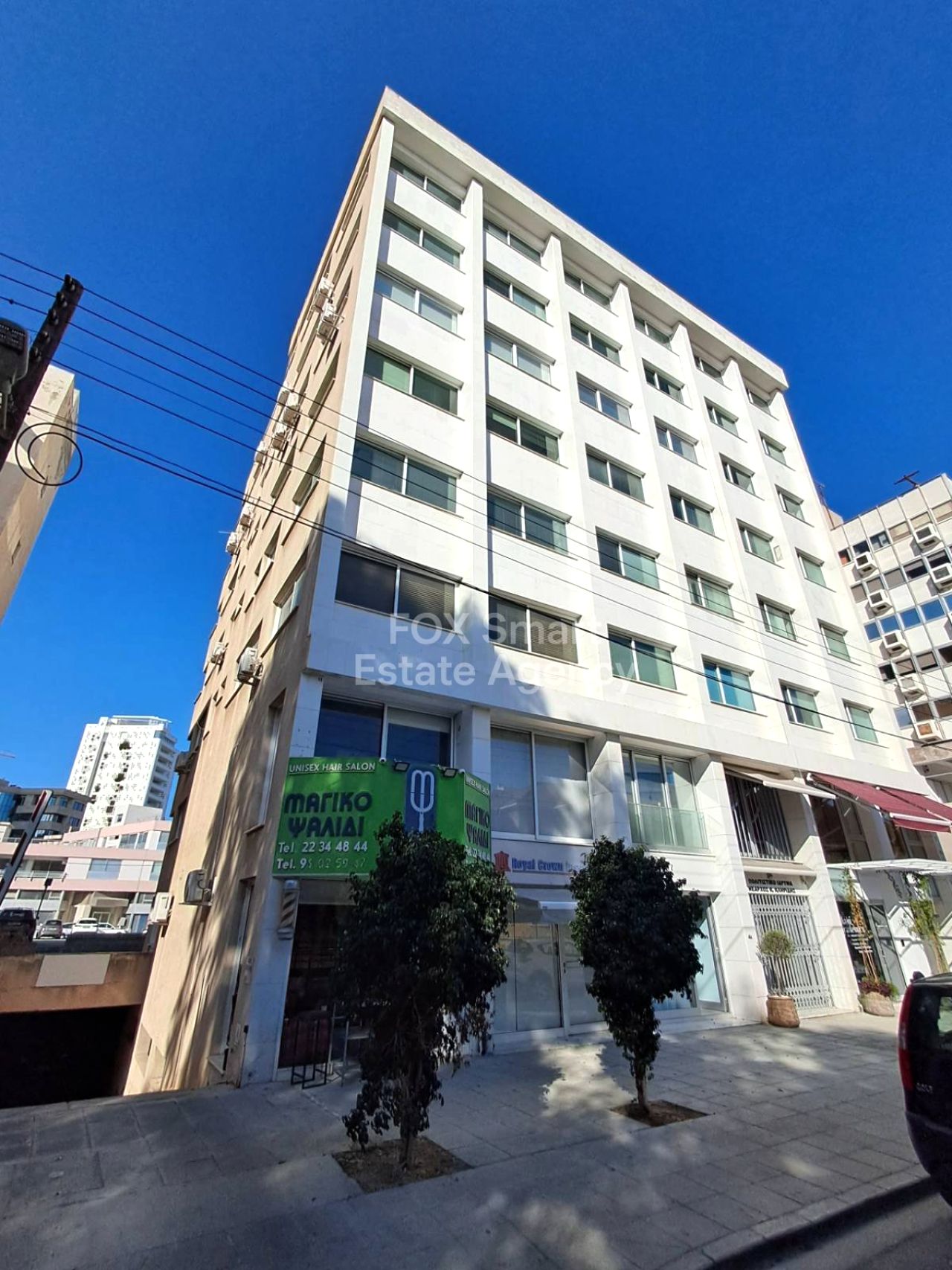 Thumbnail 7 Property 1110 Nicosia / 49166