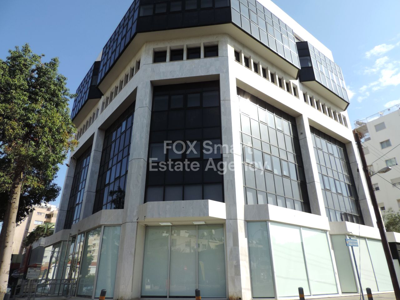 Thumbnail 1 Propiedad 1110 Nicosia / 49346