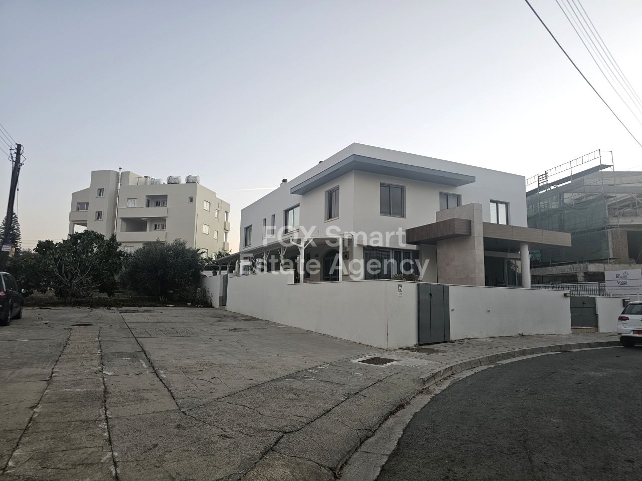 Thumbnail 17 Property 2000 Strovolos, Nicosia / 47091