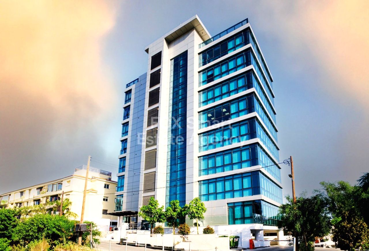 Thumbnail 12 Property 2000 Strovolos, Nicosia / 48473