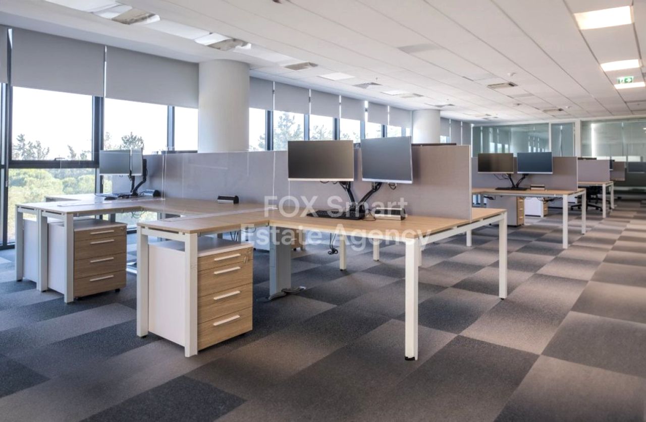 Thumbnail 10 Property 2000 Strovolos, Nicosia / 48475