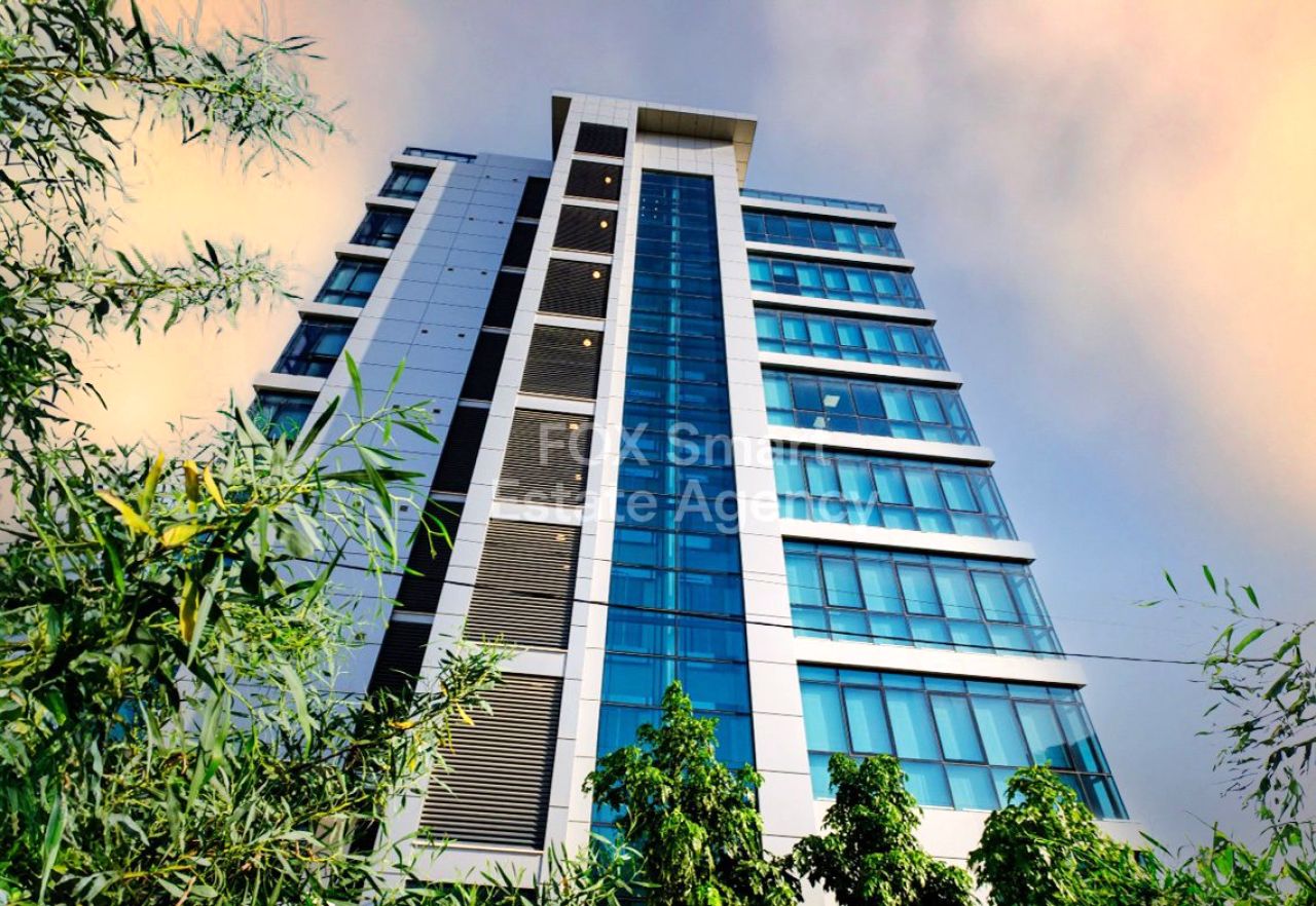 Thumbnail 1 Property 2000 Strovolos, Nicosia / 48475