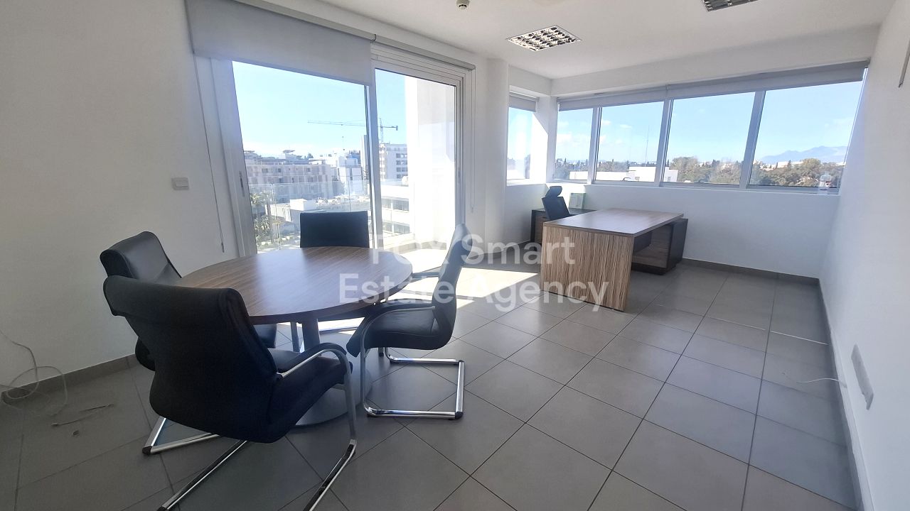 Thumbnail 1 Property 2000 Strovolos, Nicosia / OR-121288