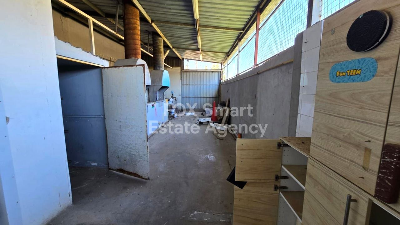 Thumbnail 25 Property 3046 Zakaki, Limassol / LIM-PAF-28800
