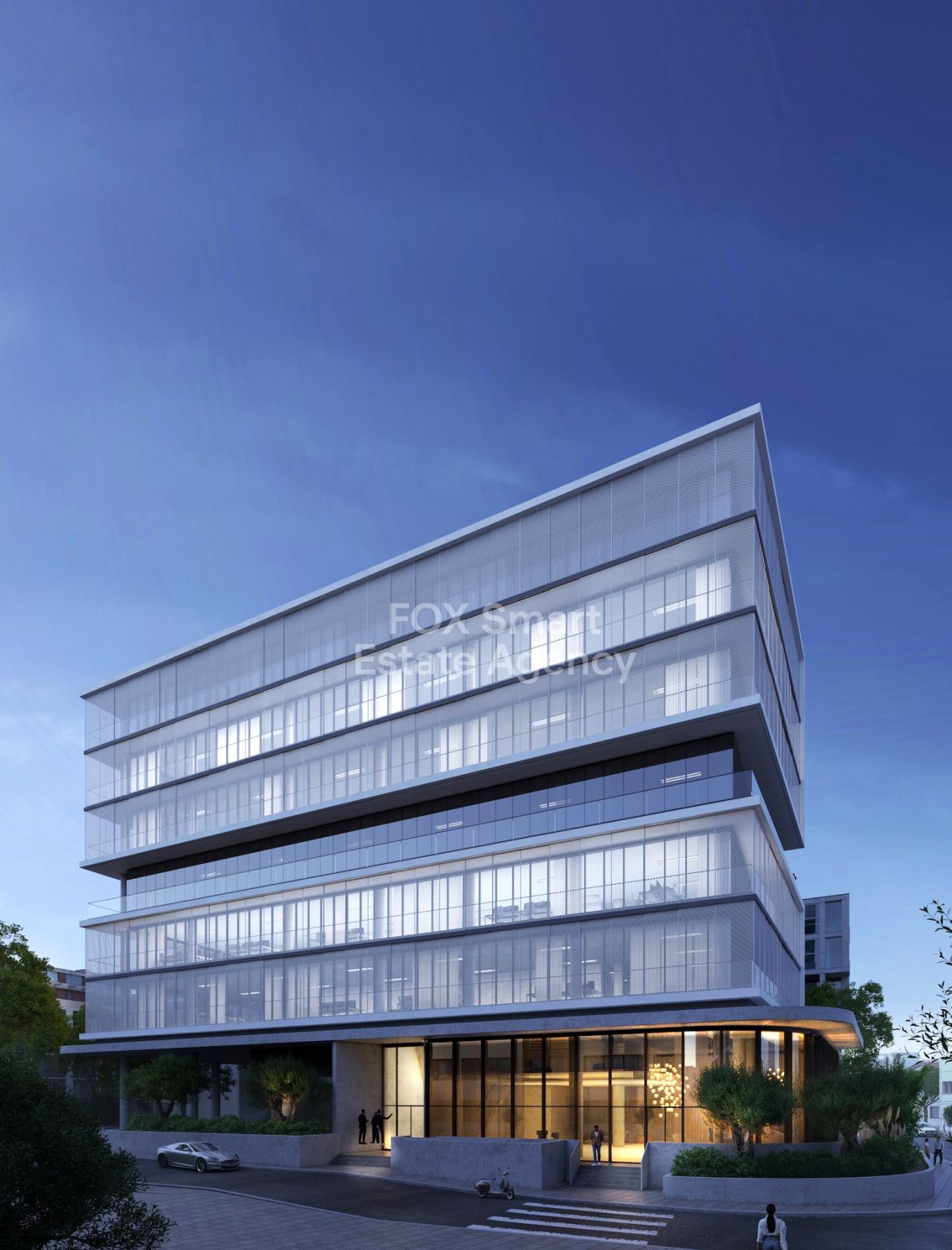 房产 52864 Agia Zoni, 利马索尔 / LIM-PAF-30765